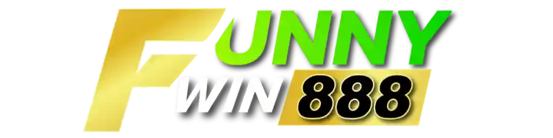 FUNNYWIN888 logo